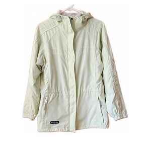 Vintage Columbia Windbreaker